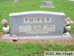 Lillian Farmer Phifer