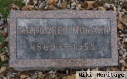 Margaret Huntsberger Morahn