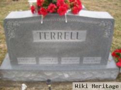 Helen L Terrell