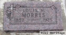 Louis N Morris