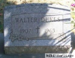 Walter Dukes