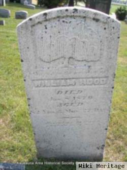 William Hood