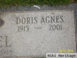 Doris Agnes Smith Israel