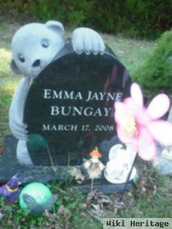 Emma Jane Bungay