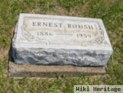 Ernest Roush