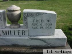 Frederick William Miller