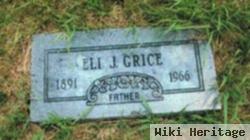 Eli Jackson Grice