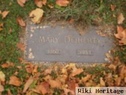 Mary Doherty