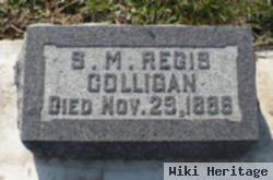 S M Regis Colligan