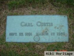 Carl Curtis