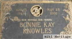 Bonnie Kay Knowles