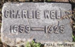 Charley Wells