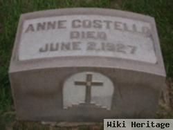 Anne Costello