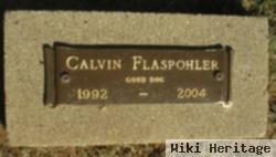 Calvin Flaspohler