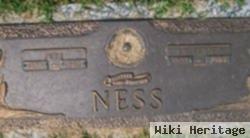 Pete John Ness