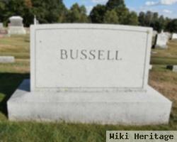 Charles H Bussell