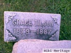 Grace Tilson