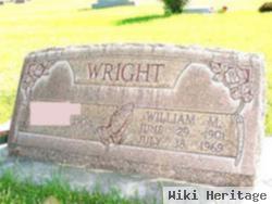 William Mckinley Wright