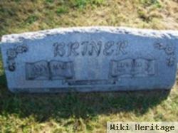 Edward Neal Briner