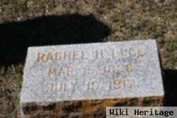 Rachel Harness Whitman Luce