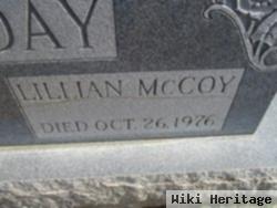 Lillian Mccoy Canaday