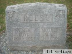 Alice Reese