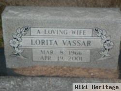 Lorita Vassar