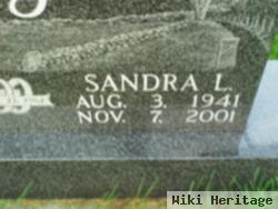 Sandra Lee Sachs Krueger