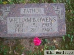 William B. Owens