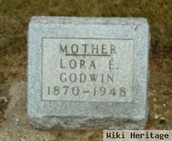 Lora Elvira Meeks Godwin