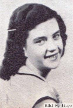 Joyce Marie Riggs Kirkley