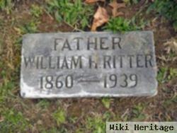 William H. Ritter