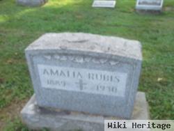 Amalia Rubis