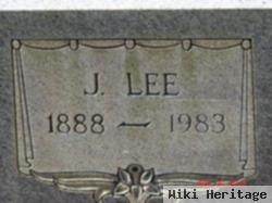 J. Lee Chambers