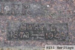 Mary Catherine Harbolt Muller