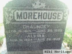 Alvira Morehouse
