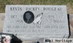 Kevin Rickey Rougeau