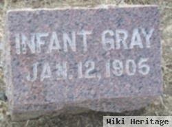 Infant Gray