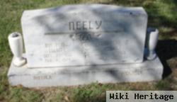 Ina Pearl Elliott Neely