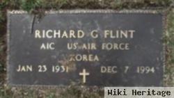 Richard G. Flint