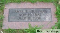 James Earl Huffman