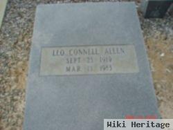 Leo Connell Allen