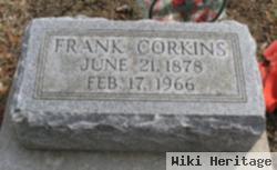 Frank Corkins