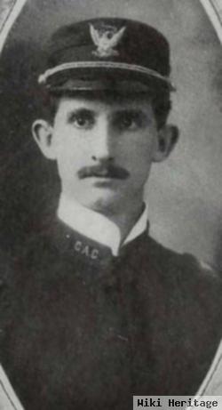 Elias Preston Earle, Iii