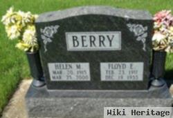 Helen M. Berry