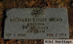 Richard Louis Mead