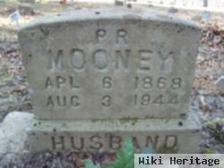 P. R. Mooney