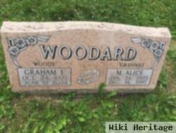 Alice Sullivan Woodard