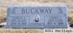 George Jacob Buckway, Jr