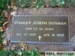 Stanley Joseph Dunman